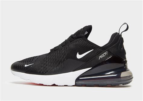 nike air 27 c schwarz|Air Max 270 Shoes (8) .